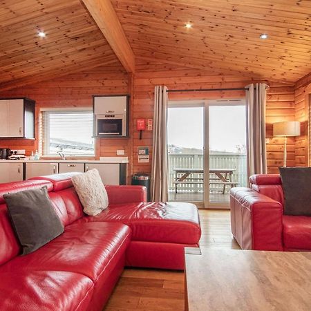 Aviemore Lodges Екстер'єр фото