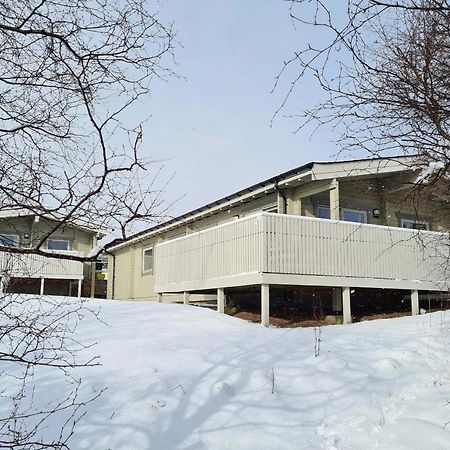 Aviemore Lodges Екстер'єр фото