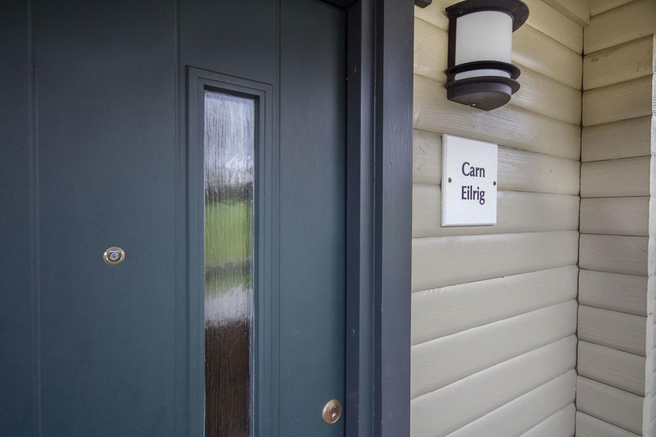 Aviemore Lodges Екстер'єр фото