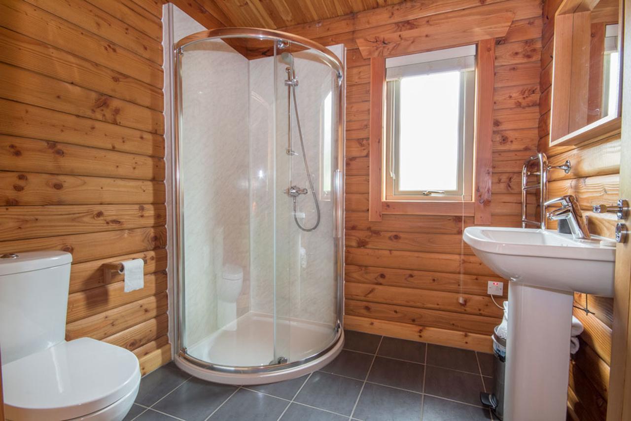 Aviemore Lodges Екстер'єр фото